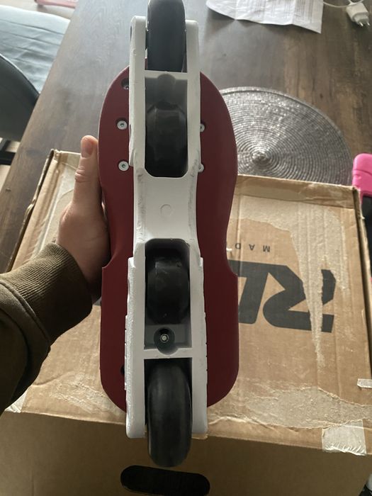 Rolki Roces 12 storm rozmiar 41