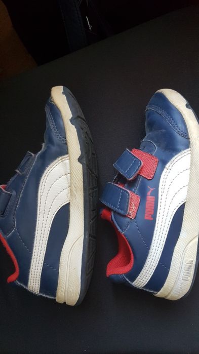 Buty Puma rozmiar 30