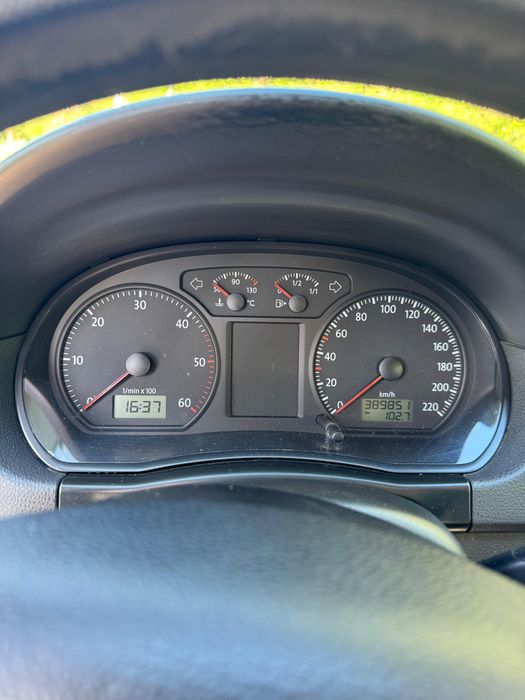 Vw Polo TDI 2009