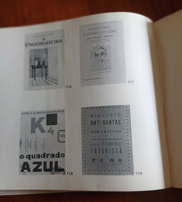 Sónia e Robert Delaunay em Portugal