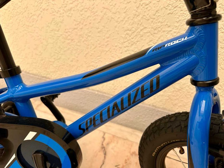 Bicicleta Criança Specialized Riprock Coaster 12 – Excelente Estado