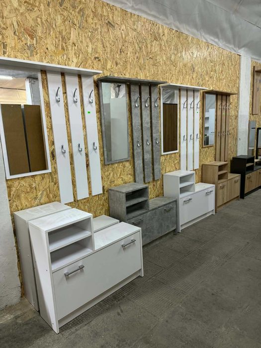 Ceny, które cię zaskoczą! - Outlet Meblowy