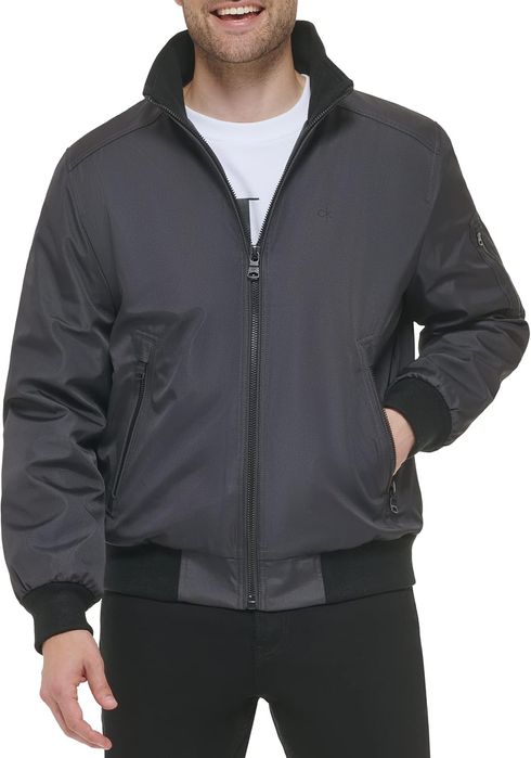 Оригінал 100% куртка чоловіча calvin klein  XXL - 3XL