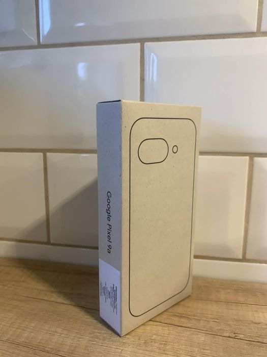 Telefon Google Pixel 9a