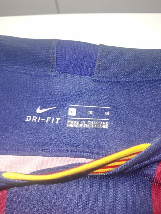Koszulka Nike FC Barcelona 2019/20 dom XL
