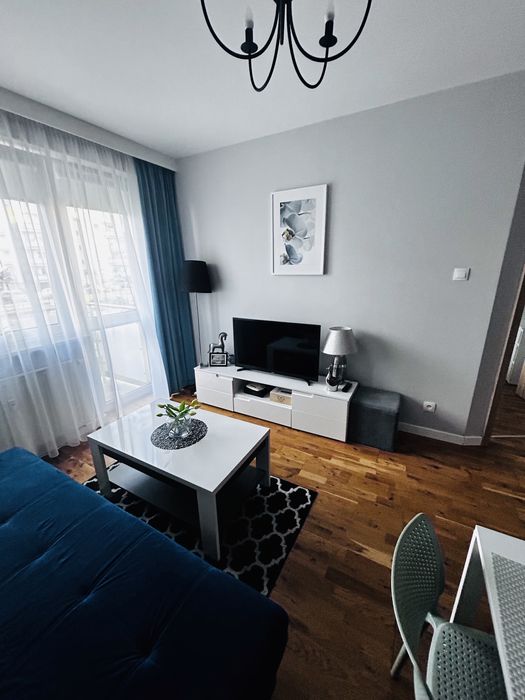 Apartament Manhattan/wynajem na doby/ noclegi pracownicze/Gorzów Wlkp.