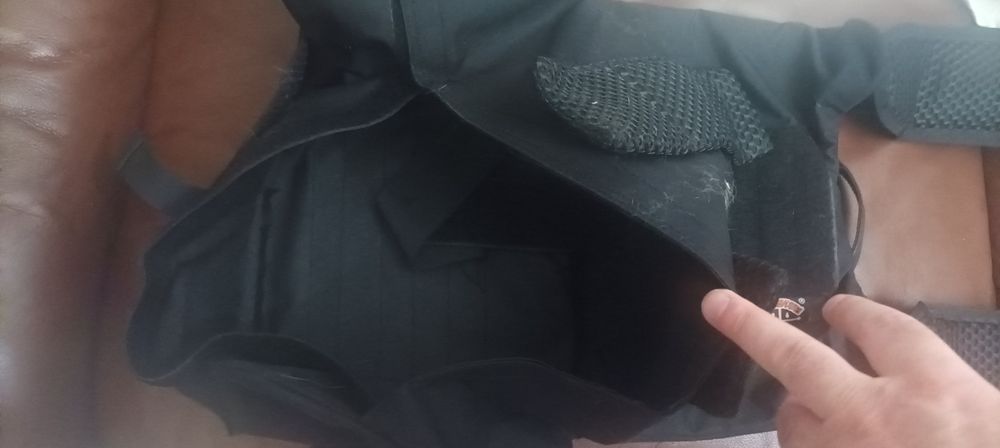 Colete tactical 5.11