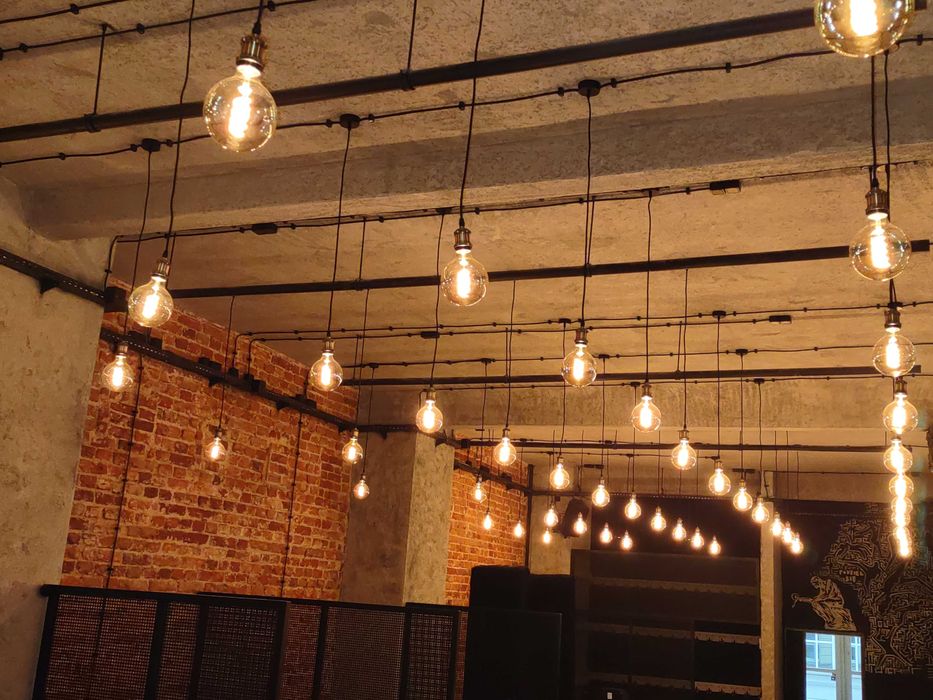 Elektryk Wrocław, 5-Letni Przegląd Instalacji, Odgromowe,