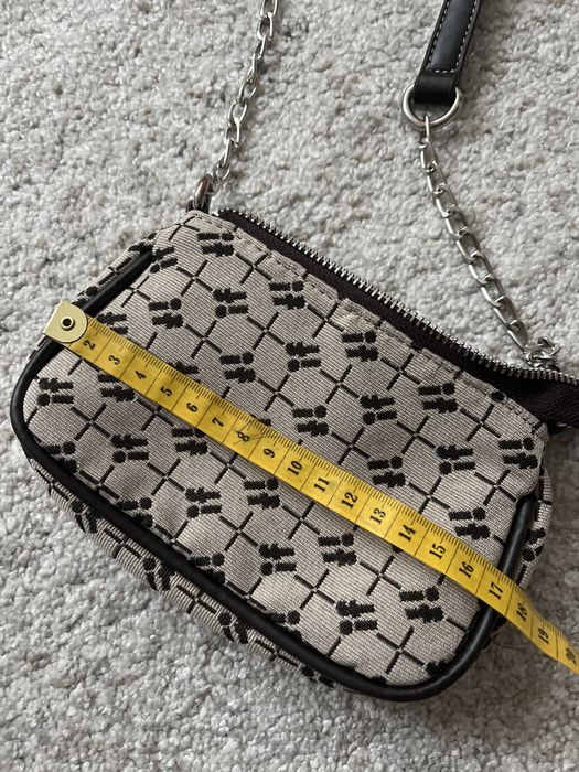 міні сумка Urban Outfitters