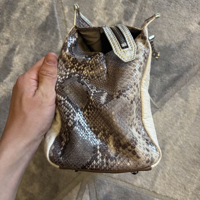 Жіноча сумка longchamp