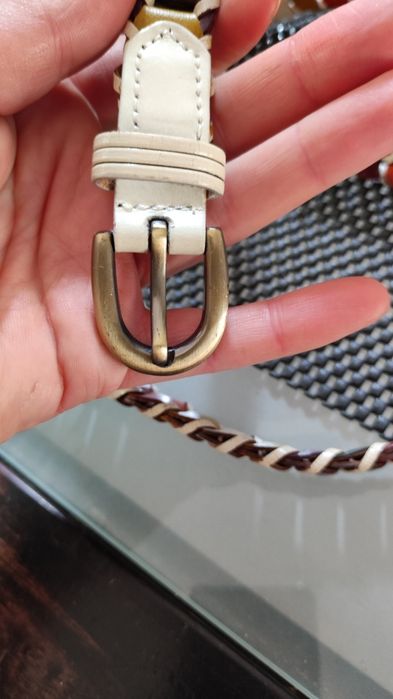 Пояс длинна 120 см