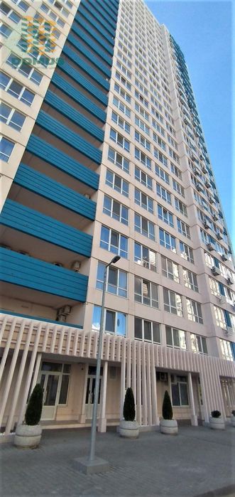 2-кімнатна квартира за адресою вул. Новоберегова (площа 81 м²) - Atlanta.ua - фото 8