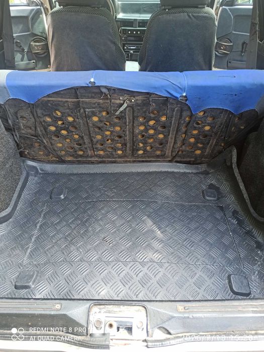 продам автомобіль ВАЗ 2108