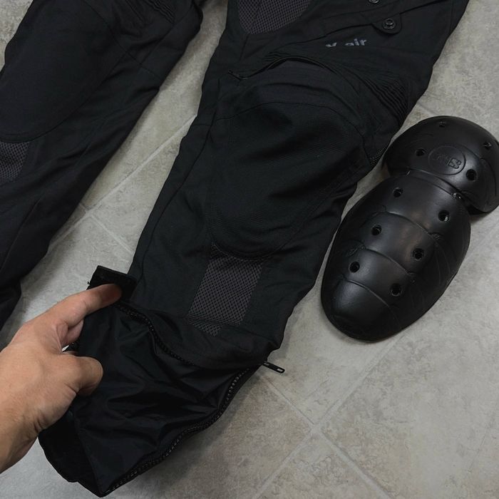 IXS Namib II літні летние Мотоштаны штани мото брюки штаны комбинезон Alpinestars джинсы спортбайк мопед скутер мотоцикл экипировка harley devidson