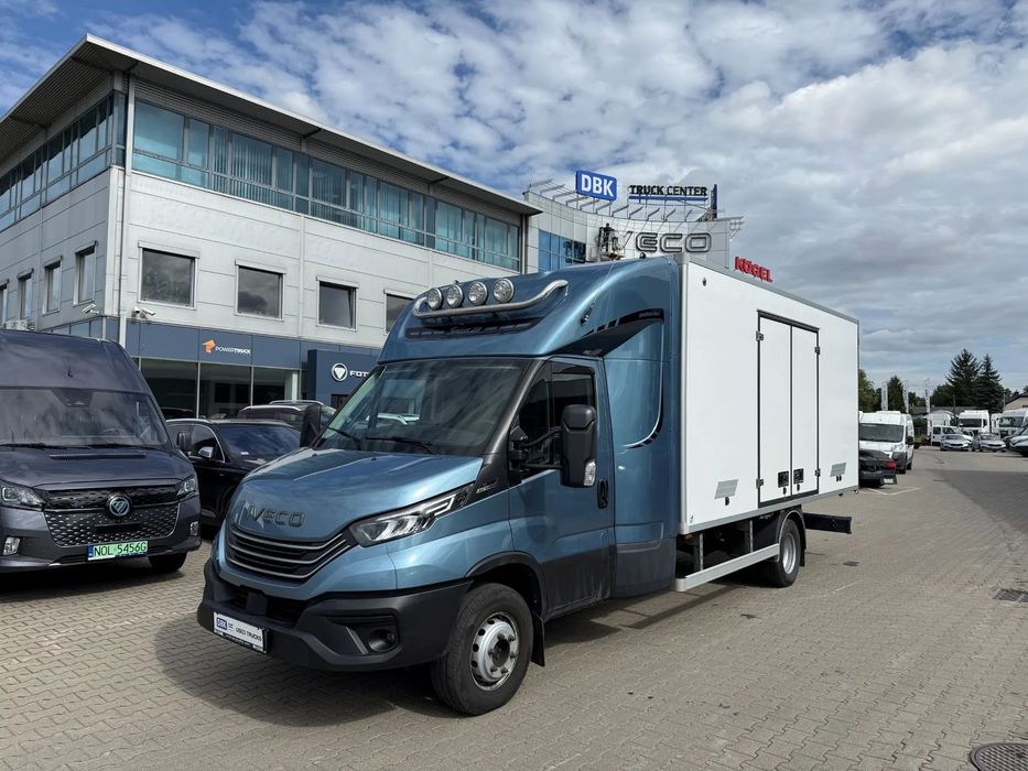 Iveco