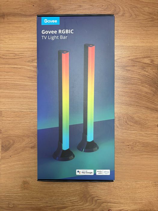 Govee H6046 TV Light Bars
