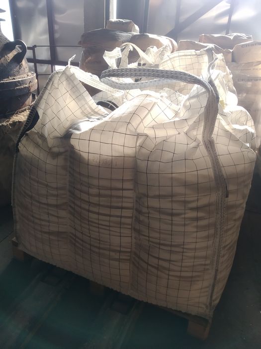 б/у Біг бегі,  Биг бэги 1250 кг мішки, мішок, мешок, мешки.