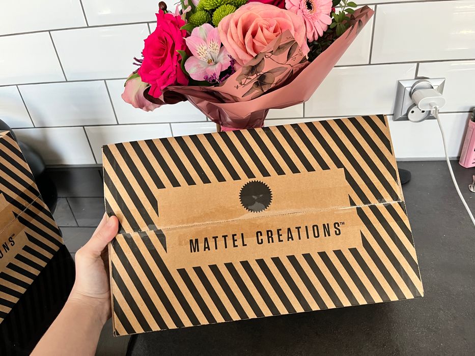 Monster High Scarah Screams Skullcollector.