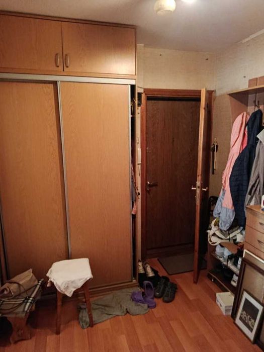 Продам 3кв в спальному районі Полтави !