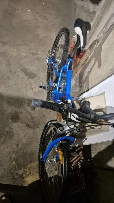 Bicicleta roda 26