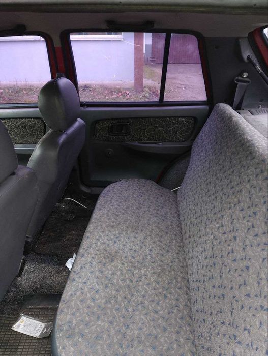 Продам Славута 1103