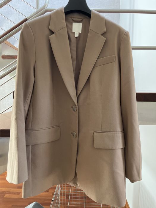 Garnitur damski H&M r. XS