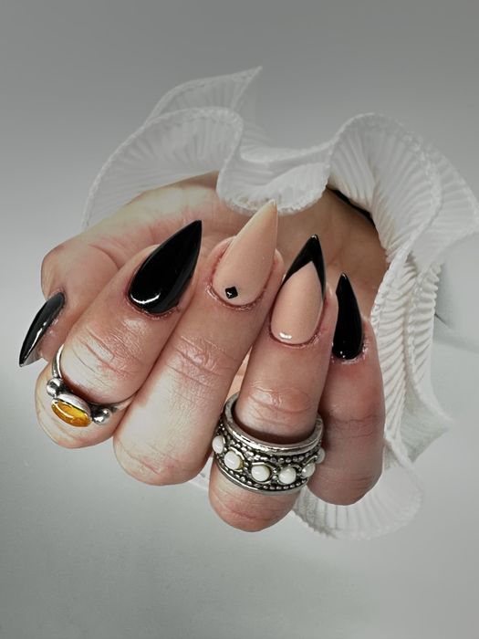 Unhas de Gel profissional - promoção especial