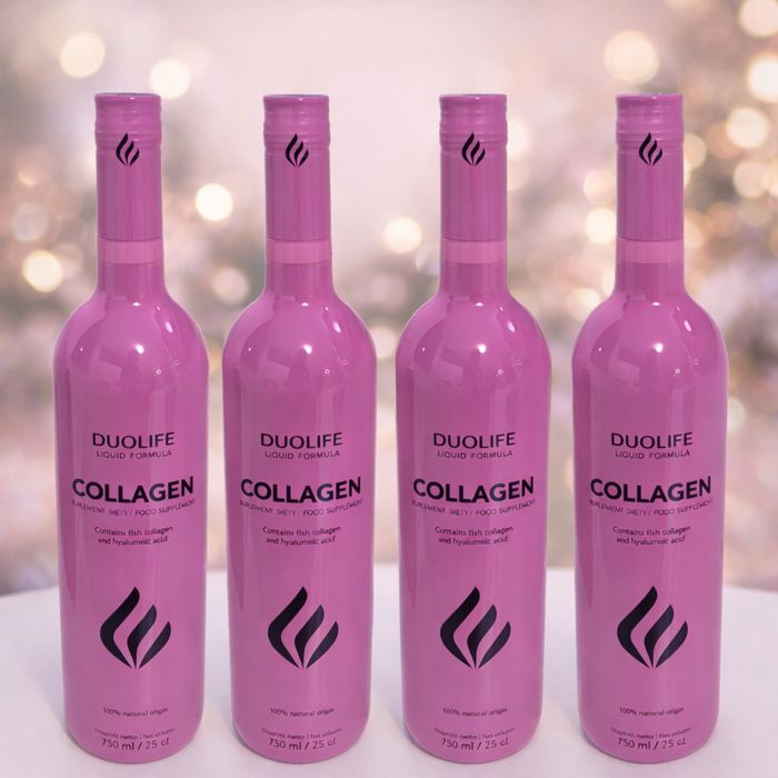 Duo life kolagen