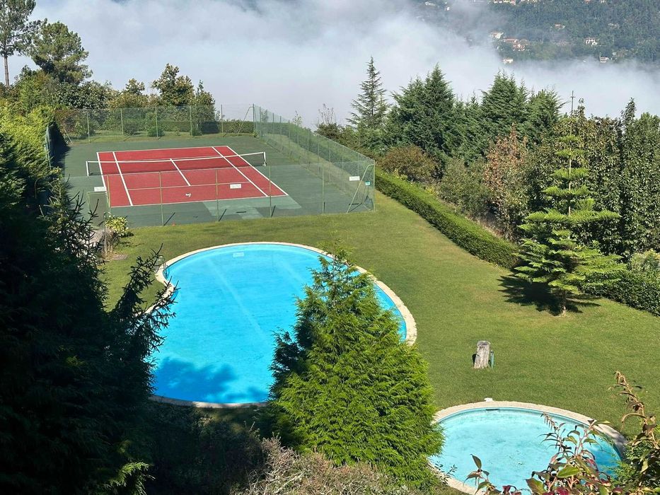 Casa Ferias Gerês