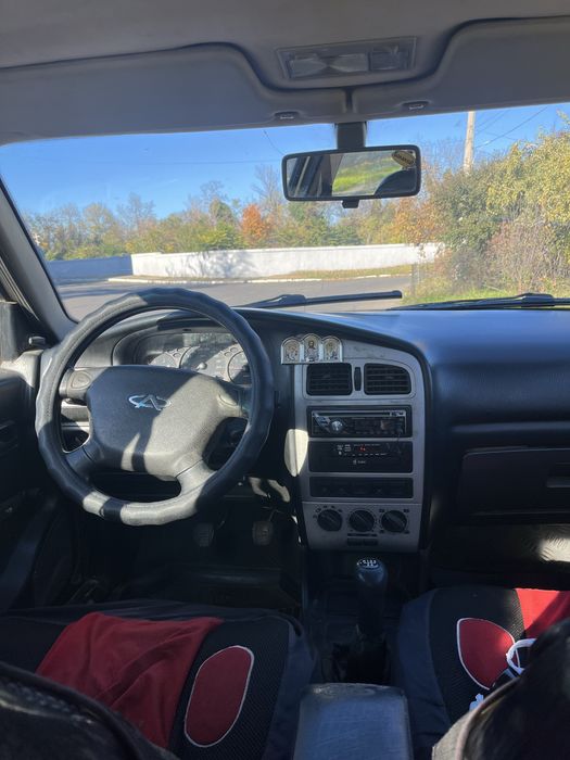 Продам Chery Amulet