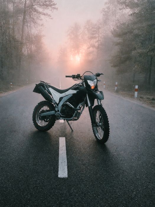 Loncin lx250gy-3