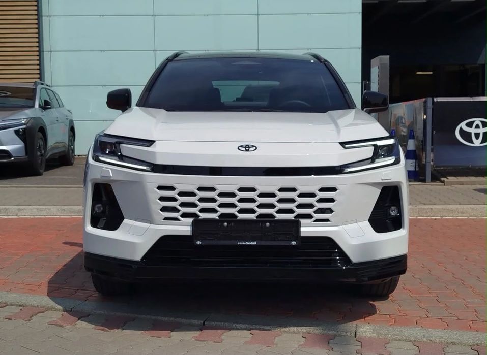 Toyota RAV-4