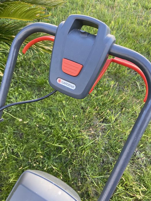 Cortador de relva Gardena