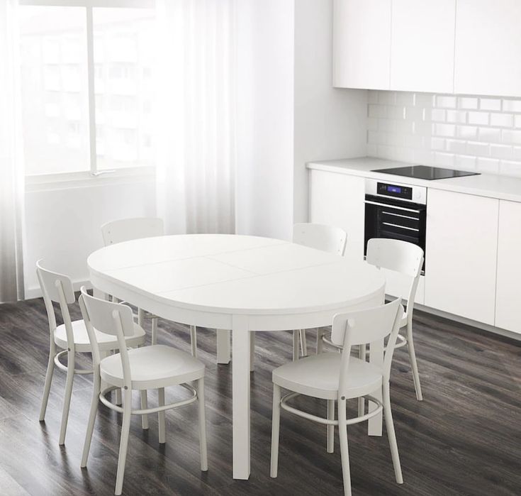 Стіл розкладний Ikea