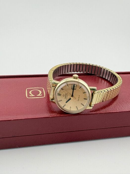 Omega geneve Automatic Ladies