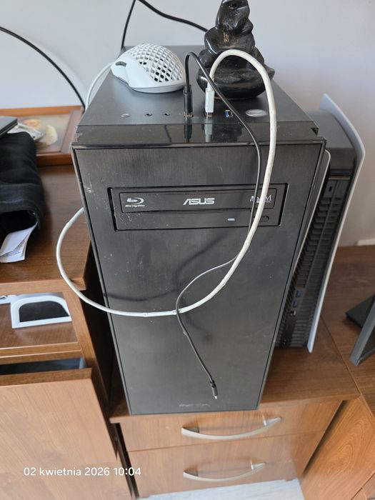 Zestaw gamingowy READY  i9  RTX 3070