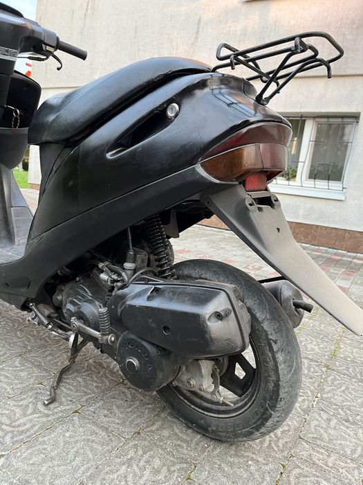 Продам Honda Dio 28 діо27-34