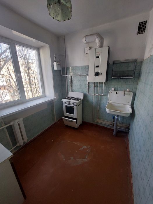 Продаж 2 кімнатна  квартира  Ліски