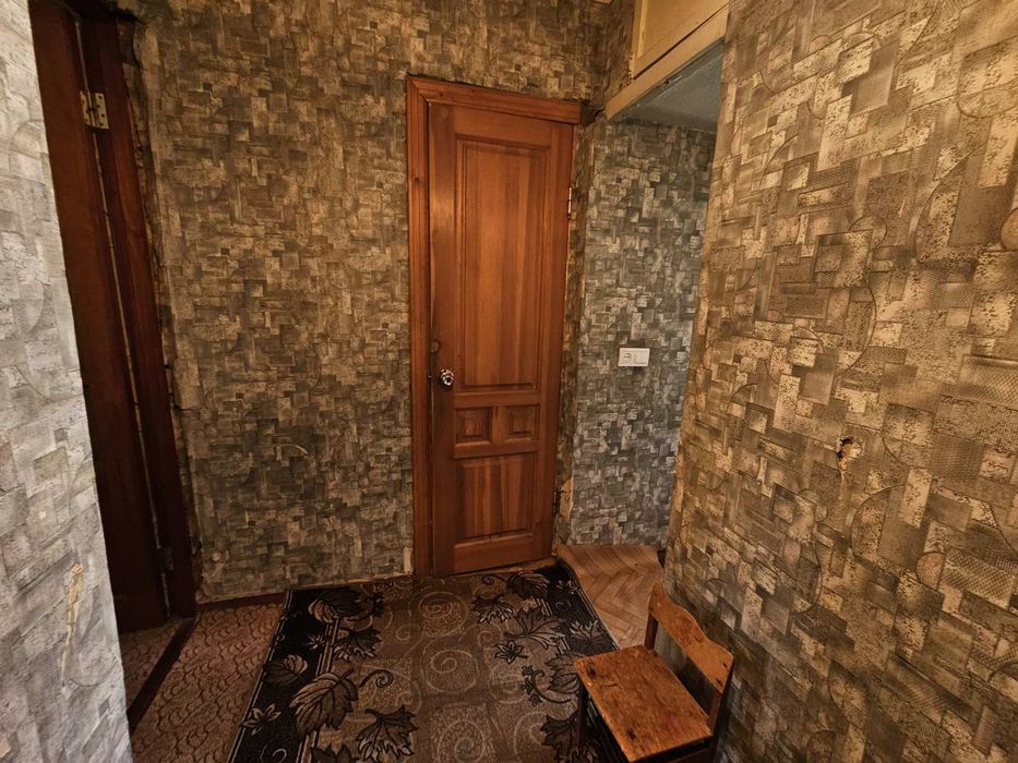 3 кім квартира ПЗР вул Сумгаїтська