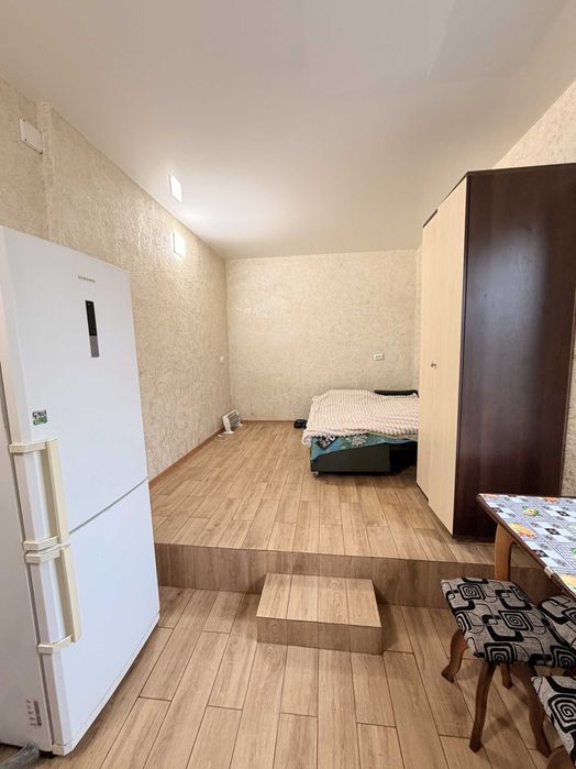 В продаже смарт квартира в Черноморке, в 5 ти минутах от моря.