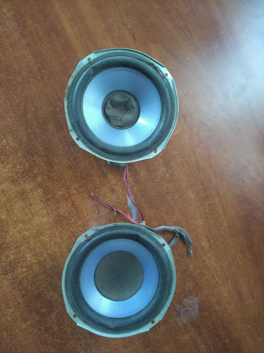 Продам динамики до колонок.