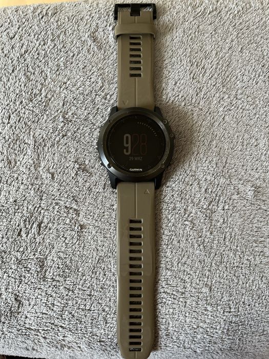 Garmin Fenix 3 komplet