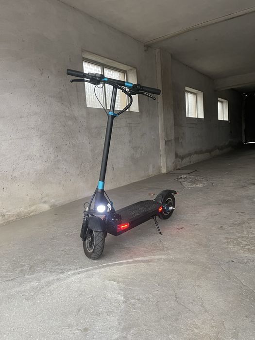 Trotinete beeper Max