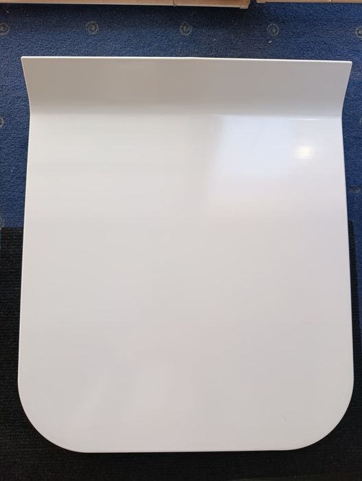 Deska Cersanit Crea Square Slim