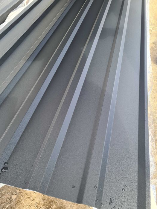 Blacha trapezowa t18, t35, t7 różne kolory i różne długości! hit