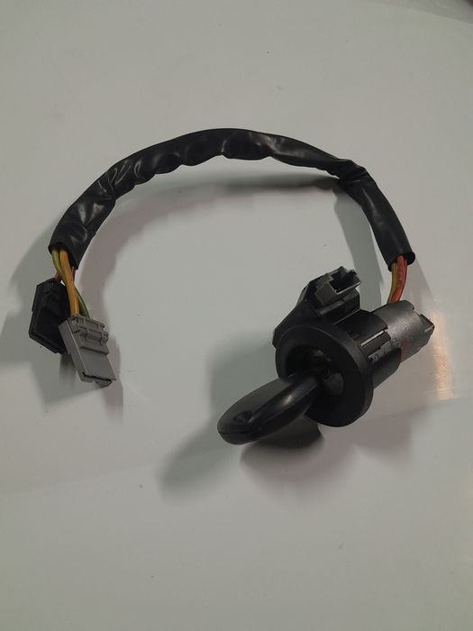 Vendo canhao de ignicao com chave