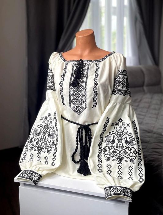 Жіночі/парні вишиванки. Пошиття по ваших замірах