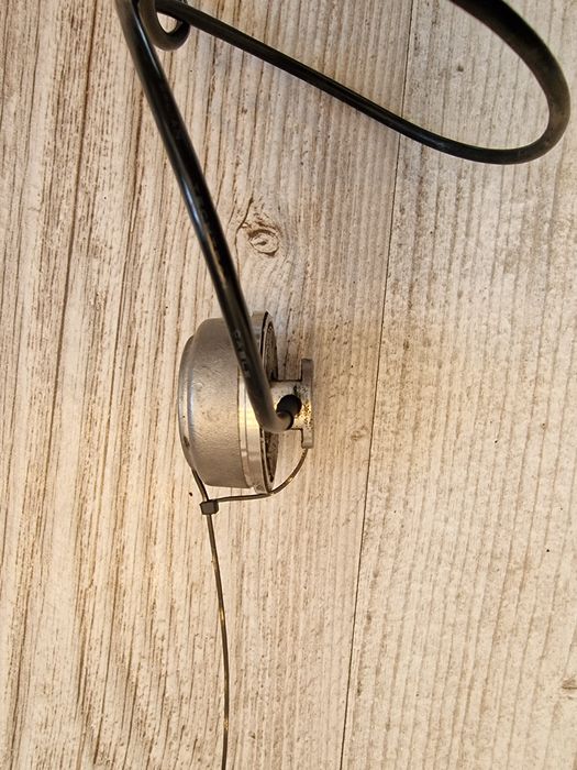 Czujnik sensor tylnego koła Sparta Entree