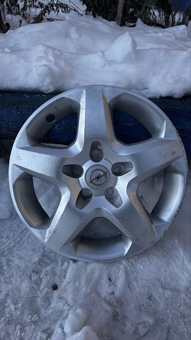Ковпак opel R16