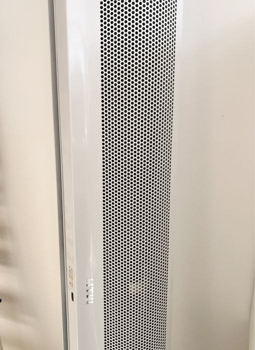 Cortina de Ar  HTW Grande (2m) – Loja / Armazém